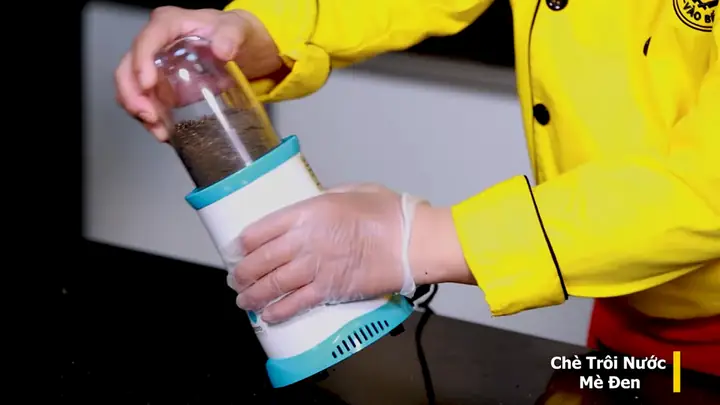 CÁC BƯỚC THỰC HIỆN CÁC BƯỚC THỰC HIỆN