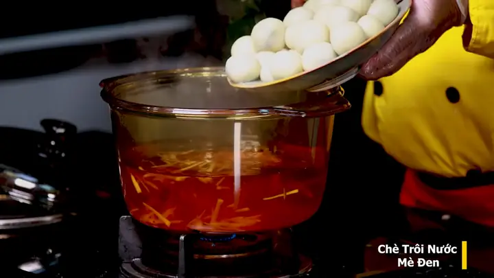 CÁC BƯỚC THỰC HIỆN CÁC BƯỚC THỰC HIỆN