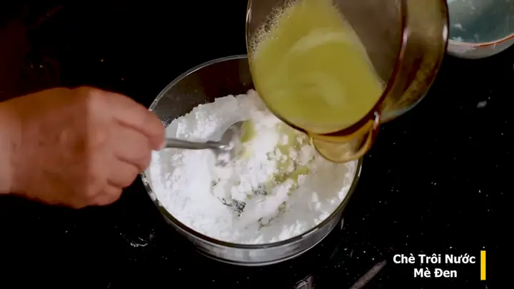 CÁC BƯỚC THỰC HIỆN CÁC BƯỚC THỰC HIỆN