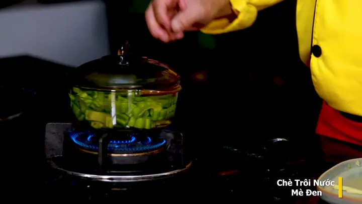 CÁC BƯỚC THỰC HIỆN CÁC BƯỚC THỰC HIỆN