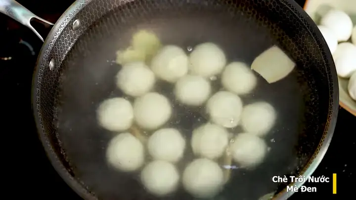 CÁC BƯỚC THỰC HIỆN CÁC BƯỚC THỰC HIỆN