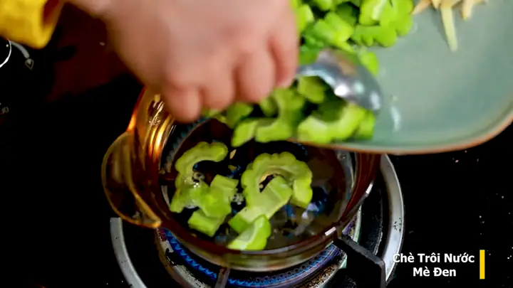 CÁC BƯỚC THỰC HIỆN CÁC BƯỚC THỰC HIỆN