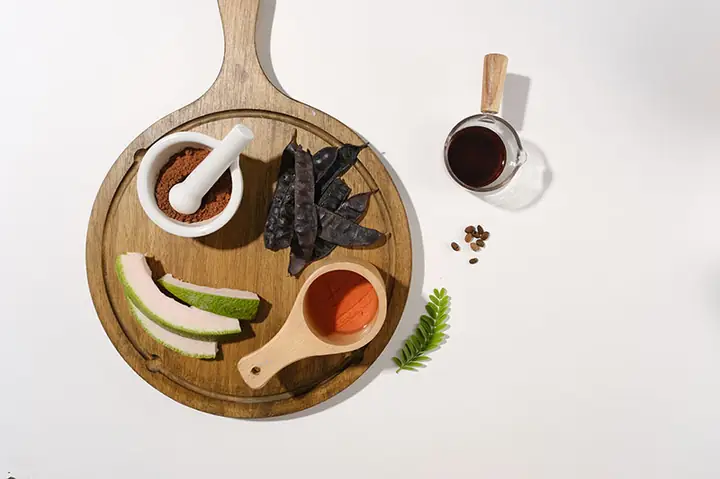 Cách nấu nước gội đầu chống rụng tóc- Ảnh 3. Cách nấu nước gội đầu chống rụng tóc- Ảnh 3.