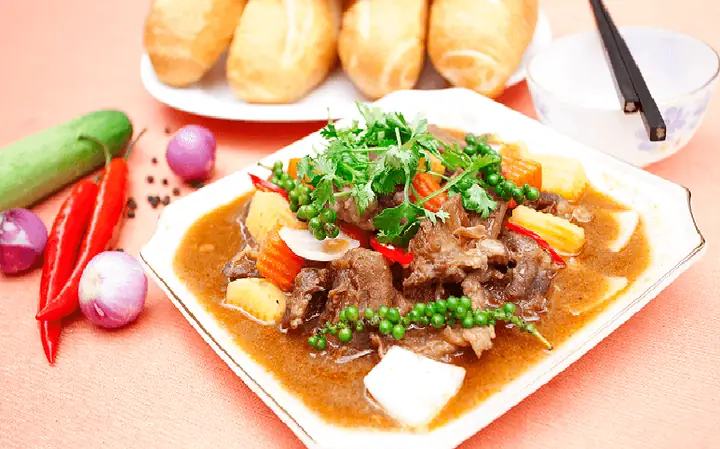 cách nấu nước lá vối tươi xanh