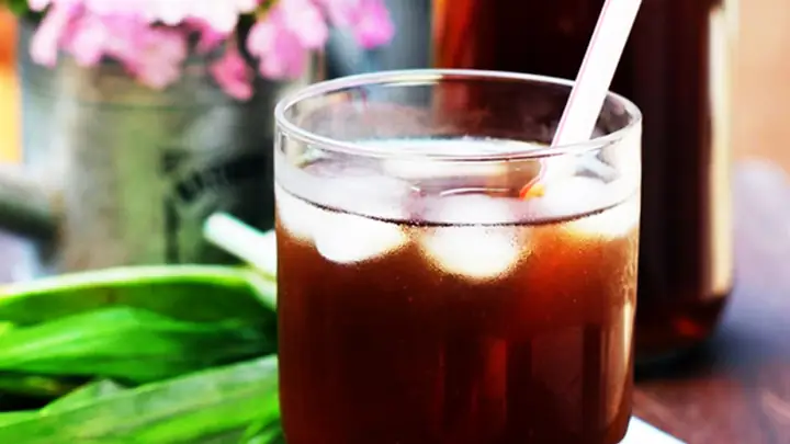 6. Lưu ý khi nấu nước mát la hán quả 6. Lưu ý khi nấu nước mát la hán quả