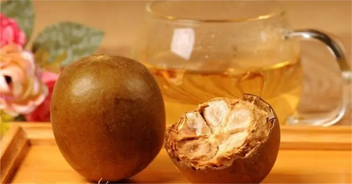 Cách nấu nước mát la hán quả biến tấu với 3 nguyên liệu dễ tìm