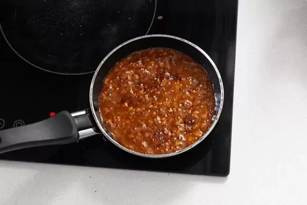 cách làm nước xốt banh tráng trộn cách làm nước xốt banh tráng trộn