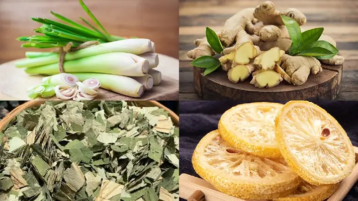 Cách chọn mua nguyên liệu tươi ngon