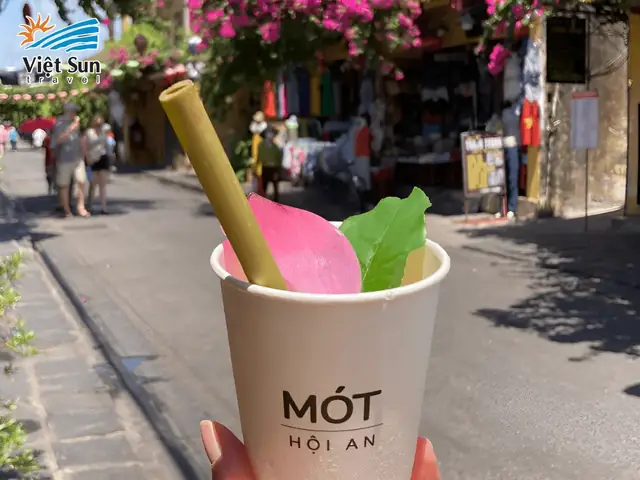 1. Giới thiệu về nước mót Hội An 1. Giới thiệu về nước mót Hội An