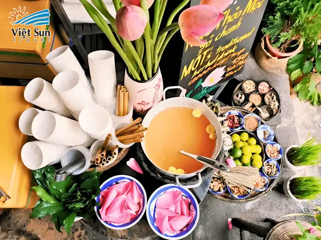 Lưu ý để giữ trọn hương vị nguyên bản Lưu ý để giữ trọn hương vị nguyên bản