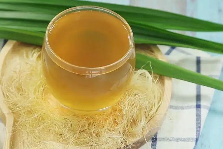 3Cách nấu nước râu ngô khi bị dư ối