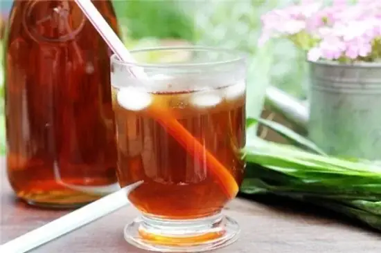 Công dụng của nước sâm mía lau