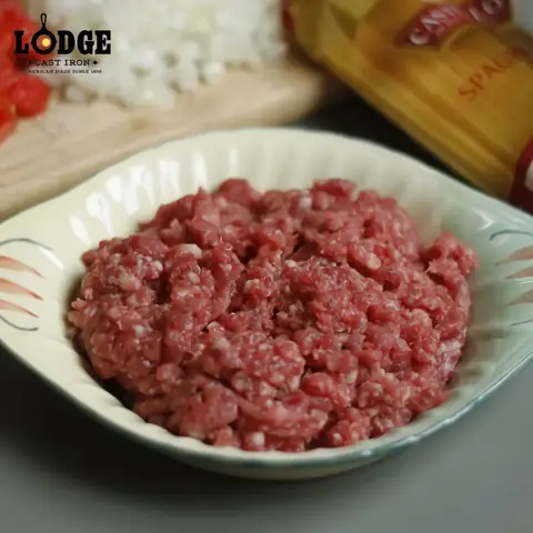 2.2. Cách làm sốt mì ý truyền thống