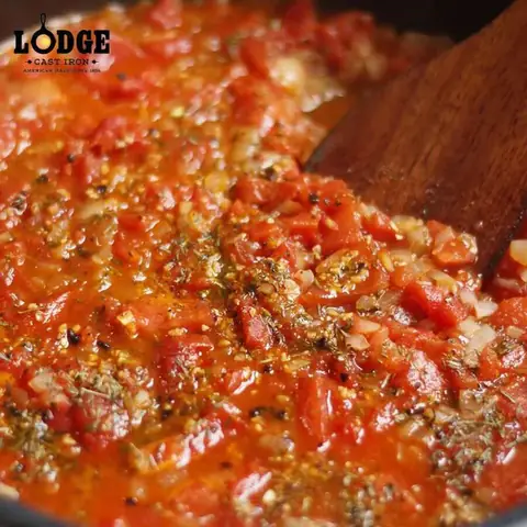 3. Bí quyết đặc biệt trong cách làm sốt mì ý hoàn hảo