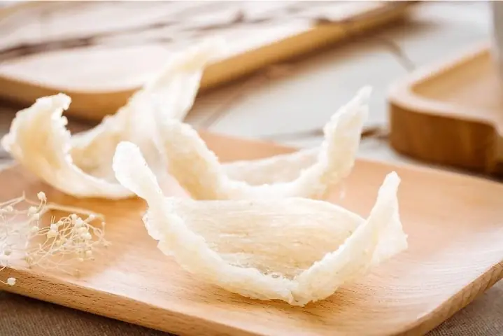 1Lợi ích của tổ yến đối với bé