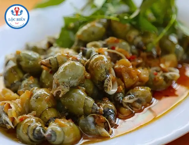 CÃ¡ch lÃ m mÃ³n á»c cÃ  na xÃ o bÆ¡ tá»i thÆ¡m lá»«ng vá»i vá» ngon khÃ³ cÆ°á»¡ng