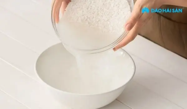 Cách làm ốc hương cháy tỏi