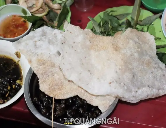 cach nau oc hut Quang Ngai 8