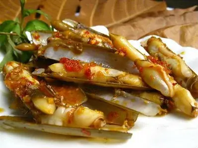 Các bước thực hiện