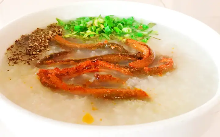 Món khoai xéo 'ngon quay quắt' của xứ Nghệ, tùy sở thích mà xéo nhiều hay xéo ít