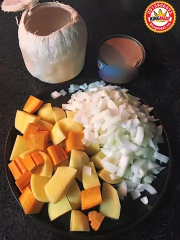 CÁCH CHáº¾ BIáº¾N MÓN THá»T GÀ Náº¤U PATE GAN NGá»NG: