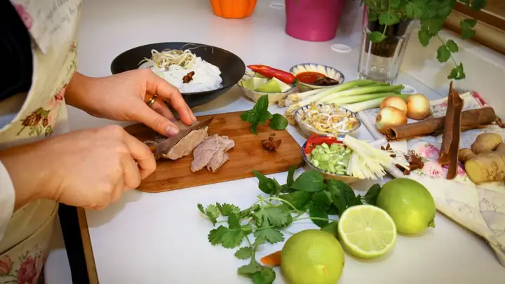 Bước 4: Hoàn thành