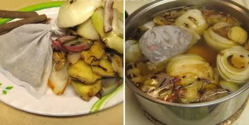 Cách nấu phở bò ngon tại nhà