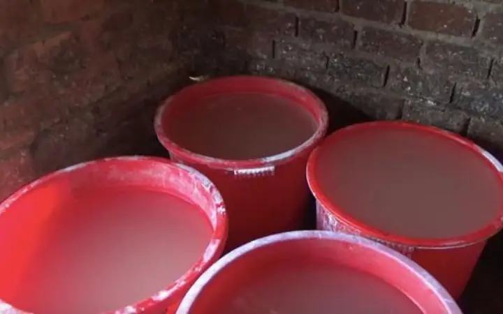 2Cách làm phở sắn