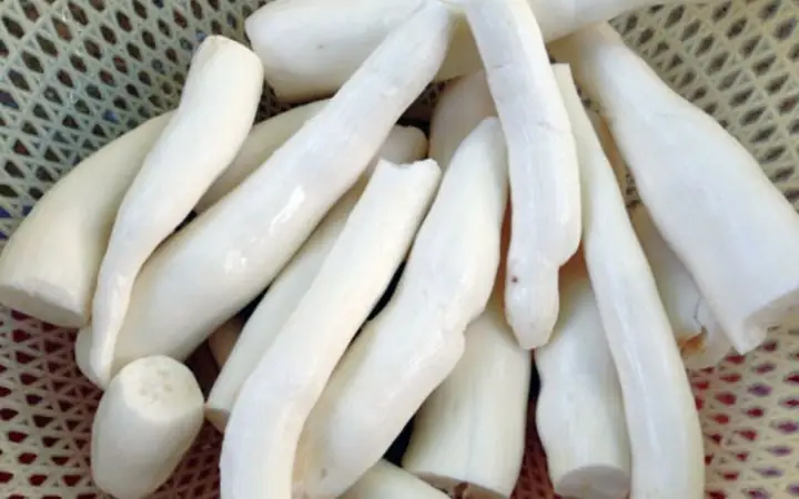 2Cách làm phở sắn