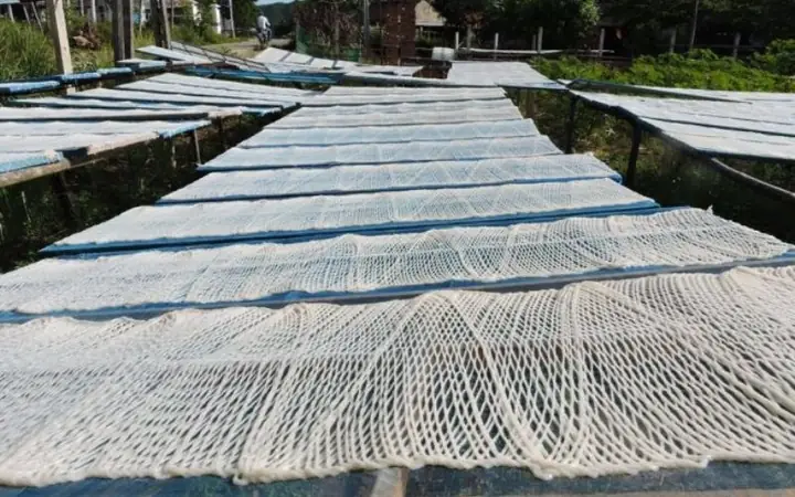 1Phở sắn là gì? Xuất xứ từ đâu?