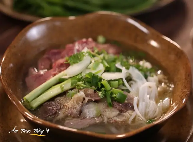 CÁC BƯỚC THỰC HIỆN