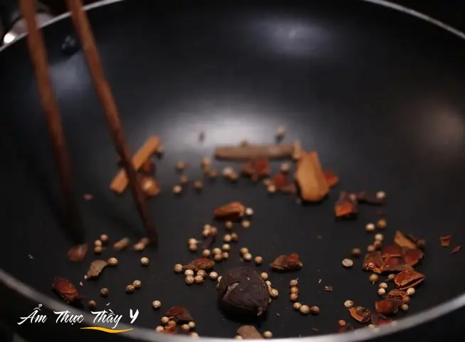 CÁC BƯỚC THỰC HIỆN