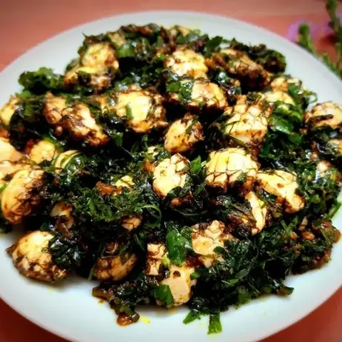 Cách Nấu Rạm Om Lá Lốt Chuẩn Vị Gia Đình Đậm Đà Hấp Dẫn