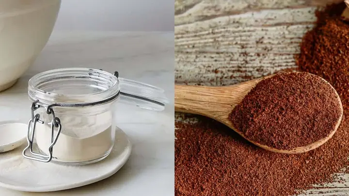 Cách làm rau câu cà phê cốt dừa giòn đơn giản