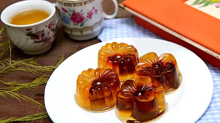 Cách Nấu Rau Câu Nhãn Nhục Thanh Mát, Dễ Làm Tại Gia Cách Nấu Rau Câu Nhãn Nhục Thanh Mát, Dễ Làm Tại Gia