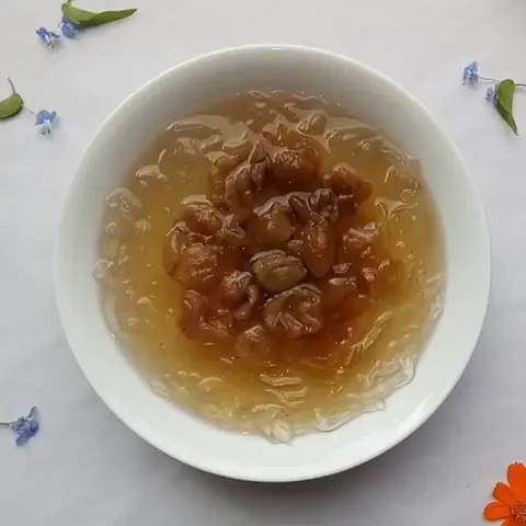 Cách Nấu Rau Câu Nhãn Nhục Thanh Mát, Dễ Làm Tại Gia