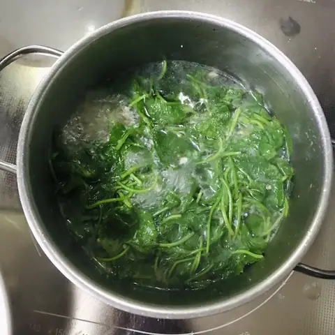 Nấu canh Nấu canh