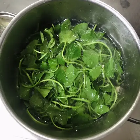 Nấu canh Nấu canh