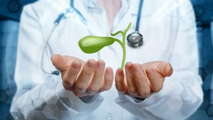 2Cải thiện bệnh gan, mật 2Cải thiện bệnh gan, mật