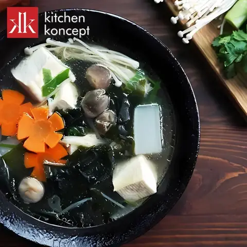 Nguyên liệu chuẩn bị: