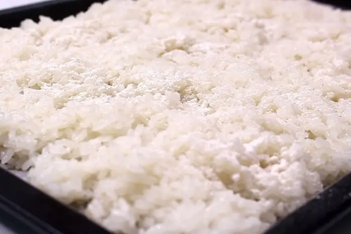 rượu nếp đục