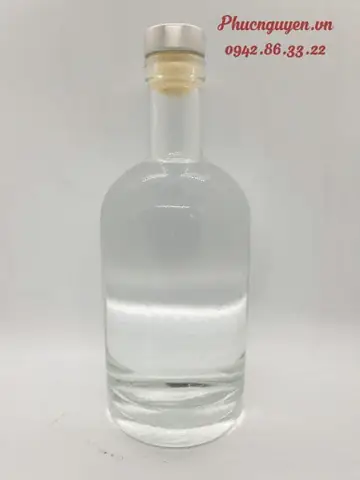 Bước 2: Cách ủ rượu nho