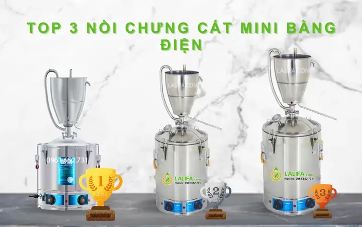 3. Một số lưu ý khi nấu rượu tại nhà