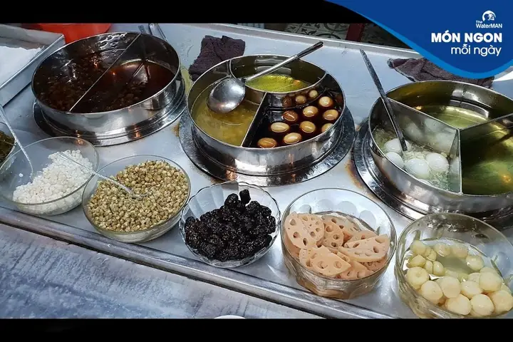 Sâm bổ lượng là gì?