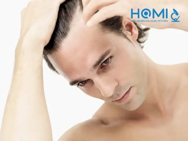 4. Cách sử dụng sáp vuốt tóc