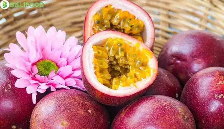 Cách nấu nước chanh dây để lâu