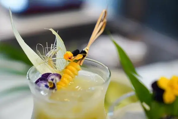 Cách nấu sữa bắp ngon