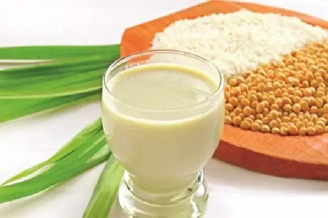 Cách nấu sữa đậu nành không bỏ xác thơm ngon, giàu dưỡng chất