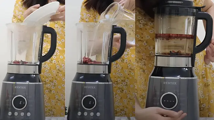 Lợi ích của sữa đậu phộng (sữa lạc)