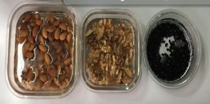 Bước 1: Sơ chế nguyên liệu